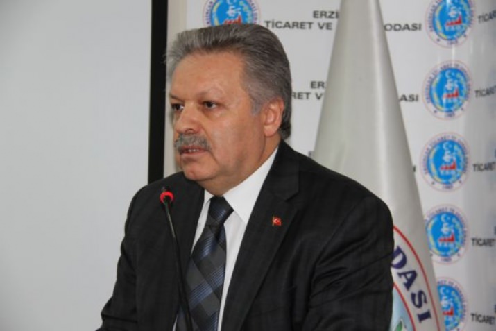 Yatırım İzleme Ve Değerlendirme Toplantısı Yapıldı